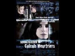 Franchement iconoclaste, voire outrancier, almodovar pêche ses. Hd Calculs Meurtriers 2002 Streaming Vf Complet En Vostfr