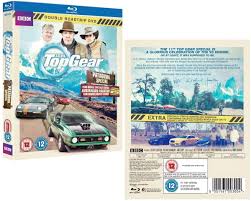 TOP GEAR UK 2014 2015 PATAGONIA Argentina  Chile + AUSTRALIA - BLU-RAY |  eBay