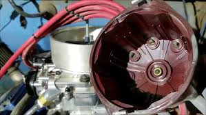 NO SPARK, NO START, NO PROBLEM! IGNITION SYSTEMS ...