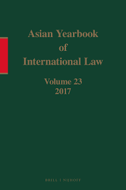 Afterward add authorized signatory whose email and mobile number you want to use and fill the complete page like new registration. Current International Legal Issues Malaysia In Asian Yearbook Of International Law Volume 23 2017