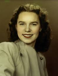 Obituary information for Ann E. Degnan