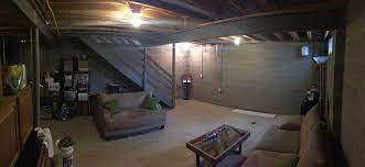 Once you've considered the basics of finishing a basement, it's. How To Finish A Basement On A Budget Revival Woodworks