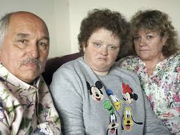 Angel of Death' victim fears Beverly Allitt could be freed in weeks