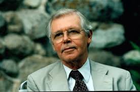 Oral history interview with Klaus Biemann