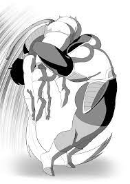 2girls alien ass big ass big breasts black and white bonyu booty breasts  catfight dragon ball dragon ball super dragon ball z dragon ball z: kakarot  female female only fight fighting huge ass huge breasts large ass large  breasts overweight ryona ... - Rule 34