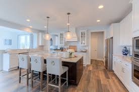 The Hamel Kitchen Design Home Kitchen Interior