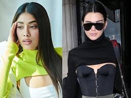 View all tops bandeau tops basic tops blouses bodysuits bralets cami tops corset tops crop tops floral tops going out tops graphic tops hoodies jumpers long sleeve tops maternity tops How To Wear The Zara Arm Warmers That Became A Meme