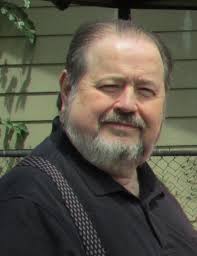 Obituary information for James Cooper Waters