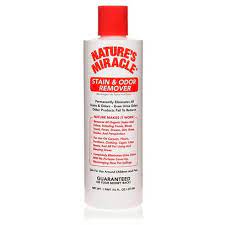Buy Nature S Miracle Stain Odor Remover Online Petcarerx