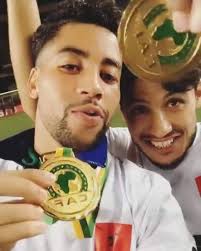 Le charme de la coupe...