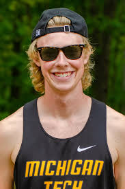 2021 Cross Country Roster