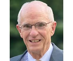 Thomas Madden Obituary (1940