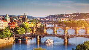 Official tourist information for the capital city of prague. Prague Discover The Cities Discover Europe Travel Packages Global Journey Tomorrowland