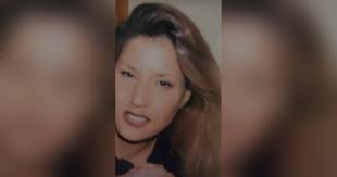 Obituary for Maria Rose Big Lake