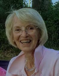 Obituary information for Sarah "Sally" Rinehart