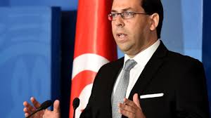 Nepotism charges shadow new Tunisian PM appointment