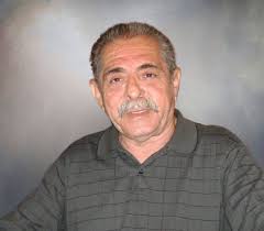 Obituary information for Albert Calderon