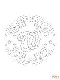 Push pack to pdf button and download pdf coloring book for free. Nationals Washington Dc Coloring Pages Sketch Coloring Page Coloring Home