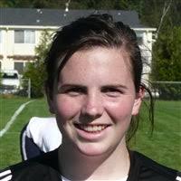 Lacey Watson's High School Bio