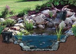 Waterfalls often play a significant role in keeping ponds clear and preventing stagnation. How To Choose A Pond Filter Pond Market