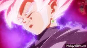 Check spelling or type a new query. Ssgss Vegeta Vs Ss Rose Goku Black English Sub Hd On Make A Gif