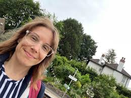 My route to CIWEM Chartership with Hannah Coogan