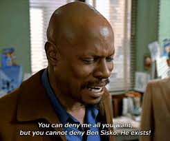 Bah! — STAR TREK CREATOR CHALLENGE Week 10