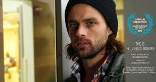 Brian Mossman's Instagram, Twitter & Facebook