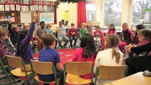 Klimaschule Grundschule Brehmweg Youtube