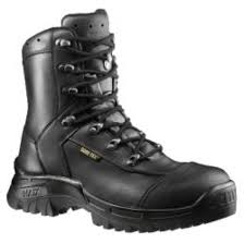 Haix Airpower X21 Safety Boots