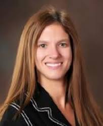 Birmingham city teachers, including Alabama Teacher of the Year Alison  Grizzle, recognized in ceremony Thursday night