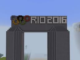 Maybe you would like to learn more about one of these? Olympics Uptade Minecraft Amino