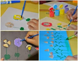 Here a few to get things rolling. Homemade Mother S Day Cards Pencil Shavings Flowers Fun Littles