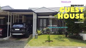 Jadikan rumah sewa anda berpotensi untuk disewa. Rumah Sewa Harian Mingguan Bulanan Sentulcity Bogor Cari Rumah Indonesia