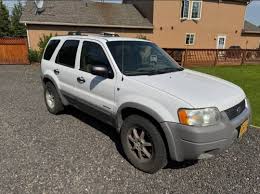 Image result for Black 2002 Escape