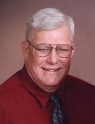 Obituary information for Merv Seidel