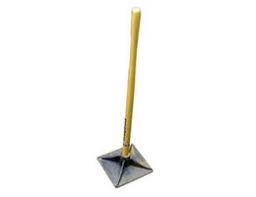 Because of their slim upright design, rammers are also a great for trenches and tight. Compactor Dirt Tamper Hand Rental Village