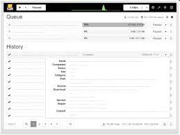 Can be unlocked to a full version with a valid licence key. Sabnzbd Review Best Newsreaders Reviewed Usenetreviewz Com