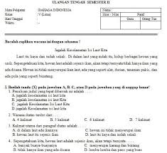 Professor la myntz mengatakan sektor ekspor negara berkembang jangan dijadikan engine of growth sebab, kecuali a. Soal Essay Tentang Perkembangan Teknologi