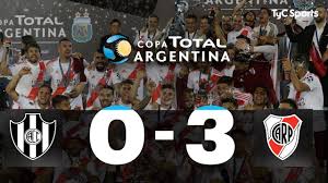 Compare teams, find the best odds and browse through archive stats up to 7 years back. River Plate Gewinnt Copa Argentina Palacios Soll Bei Bayer Leverkusen Spielen Transfermarkt