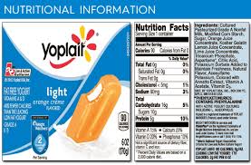 the yoplait caign that s driving me