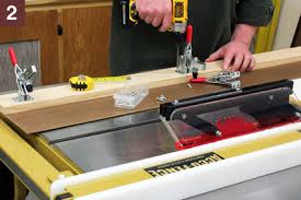 Pin On Table Saw