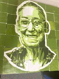 Teacher recognized for efforts to preserve Seneca culture