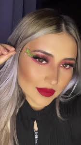 Maquillaje Nopal: Tutorial de Maquillaje Mexicano