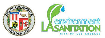 Los angeles city seal on a tote bag or t shirt sport team logos team logo los angeles city. Sewage Treatment In Los Angeles Where Does The Waste Go Curating Los Angeles