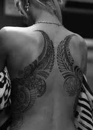 Maybe you would like to learn more about one of these? 60 Awesome Back Tattoo Ideas For Creative Juice