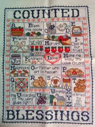 With over 17,000 cross stitch patterns, leaflets and books available, we're sure you can find the perfect pattern! Crossstitch Keeping Up With The Walkers
