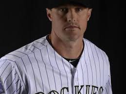 Rockies reliever Matt Belisle denies that he's hurt as team's bullpen woes  continue