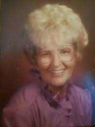 Patricia Horner Obituary May 29, 2021