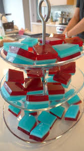 All About Ami Jello Recipes Finger Jello Jello Desserts
